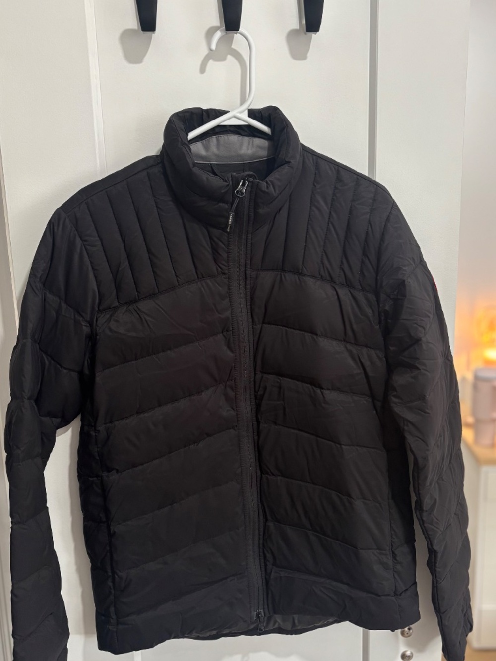Canada Goose Men's Brookvale Jacket